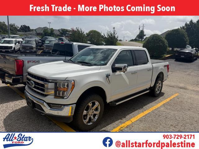 2023 Ford F-150 LARIAT for sale in Palestine, TX