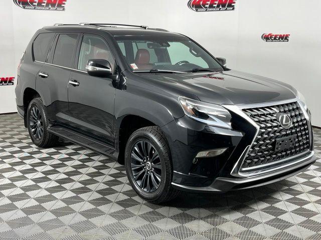 2023 Lexus GX 460 Premium