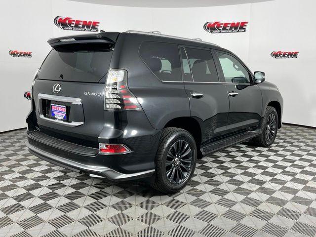 2023 Lexus GX 460 Premium