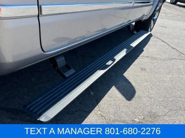 2024 Ram 1500 Limited Crew Cab 4x4 5'7" Box