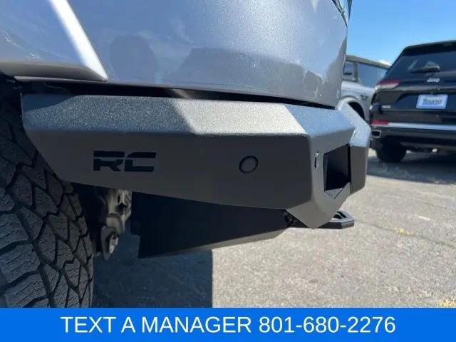 2024 Ram 1500 Limited Crew Cab 4x4 5'7" Box
