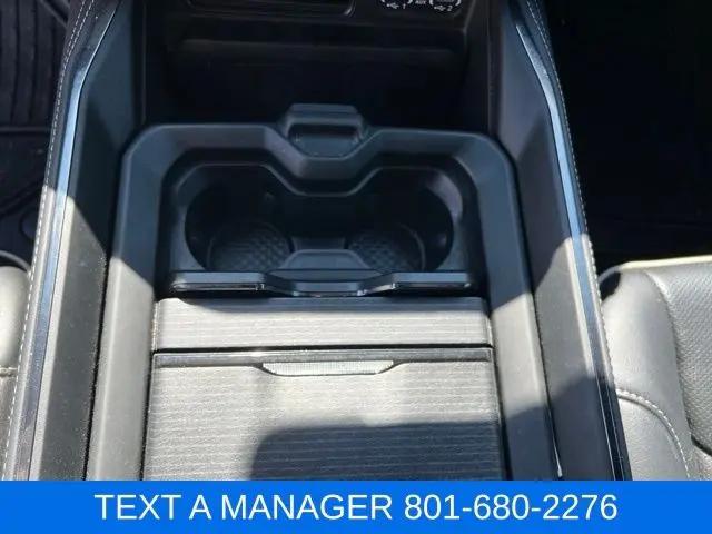 2024 Ram 1500 Limited Crew Cab 4x4 5'7" Box