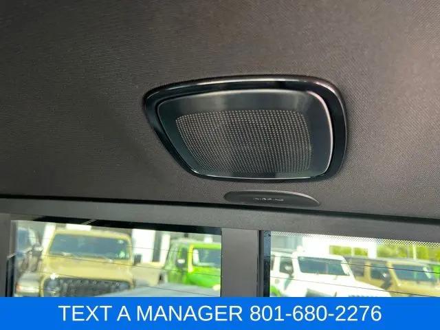 2024 Ram 1500 Limited Crew Cab 4x4 5'7" Box