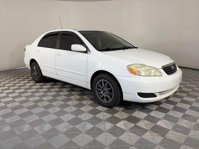 2007 Toyota Corolla LE for sale in Denver, CO