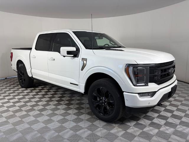 2023 Ford F-150 Platinum for sale in Denver, CO