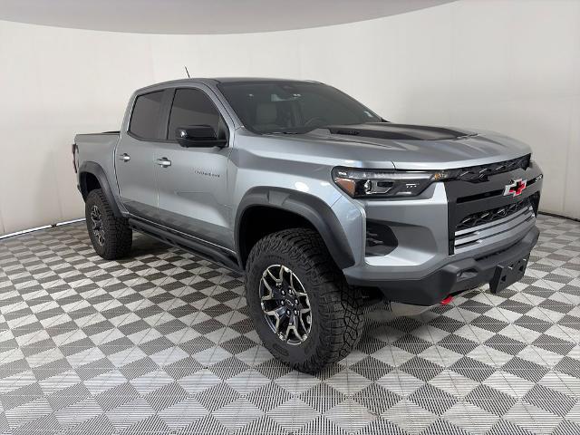 2025 Chevrolet Colorado 4WD ZR2 for sale in Denver, CO