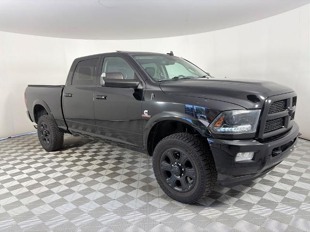 2015 Ram 2500 Laramie for sale in Denver, CO