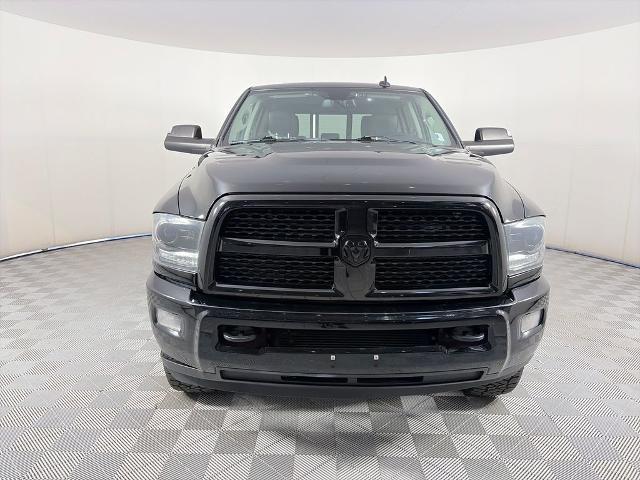 2015 Ram 2500 Laramie