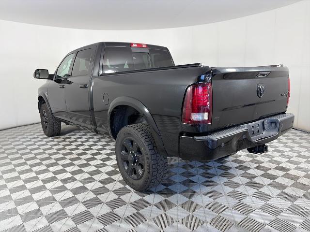 2015 Ram 2500 Laramie