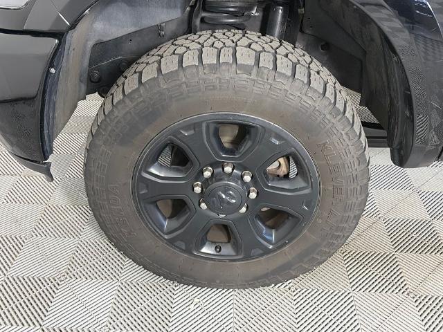 2015 Ram 2500 Laramie