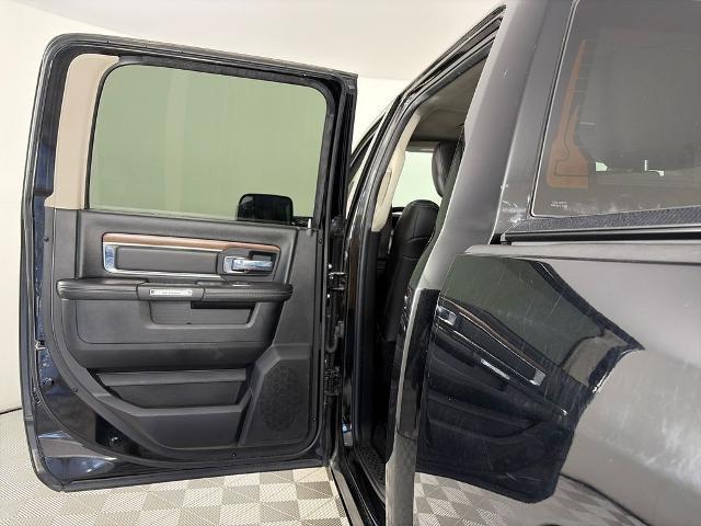 2015 Ram 2500 Laramie