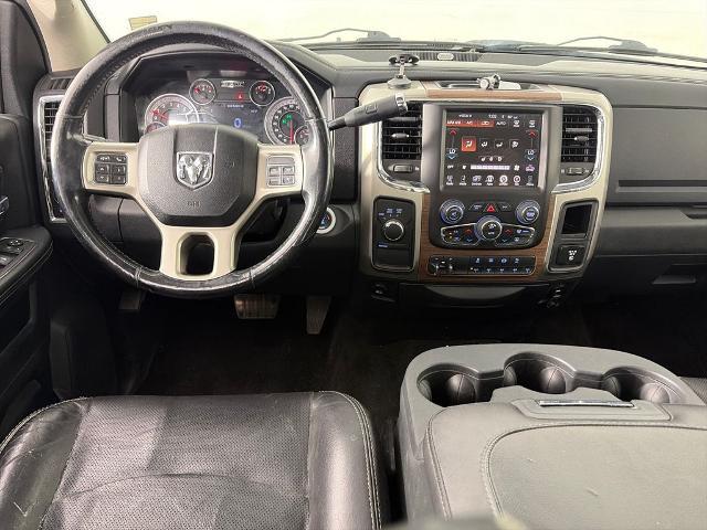 2015 Ram 2500 Laramie