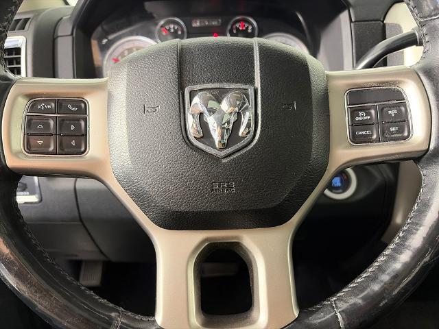 2015 Ram 2500 Laramie