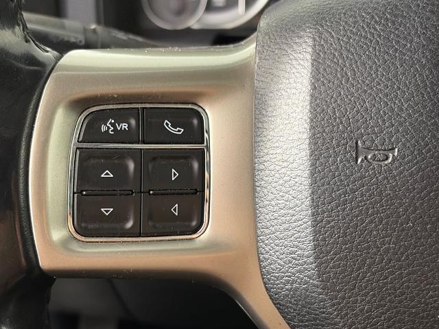 2015 Ram 2500 Laramie