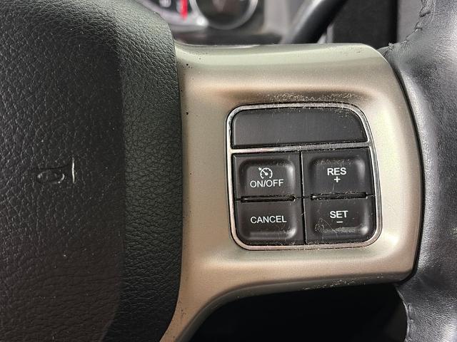 2015 Ram 2500 Laramie