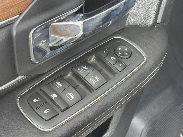 2015 Ram 2500 Laramie
