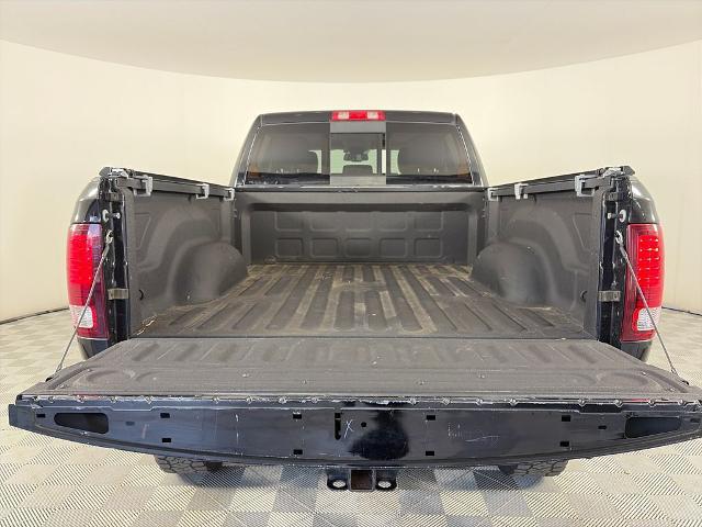 2015 Ram 2500 Laramie