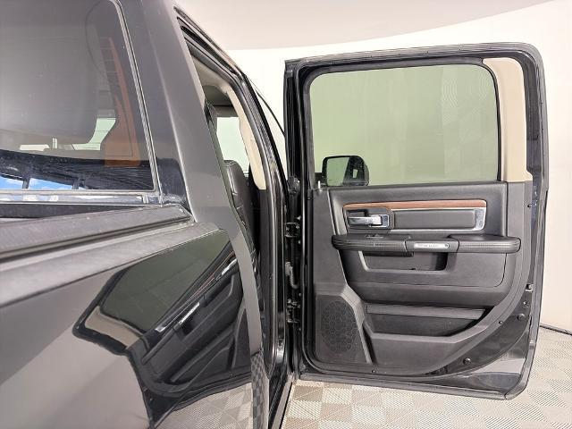2015 Ram 2500 Laramie