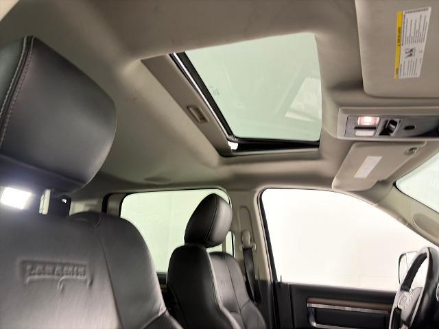 2015 Ram 2500 Laramie