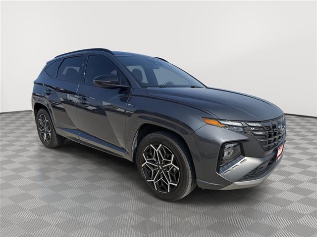2022 Hyundai Tucson N Line for sale in Elkhorn, NE