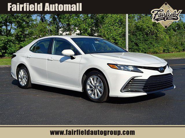 2024 Toyota Camry LE for sale in Montoursville, PA