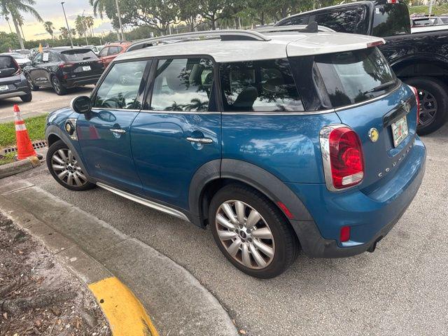 2019 MINI E Countryman Cooper S for sale in Sunrise, FL