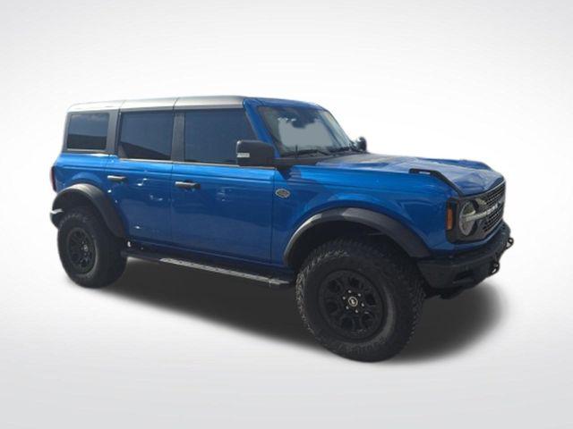 2024 Ford Bronco Wildtrak for sale in Clearwater, FL