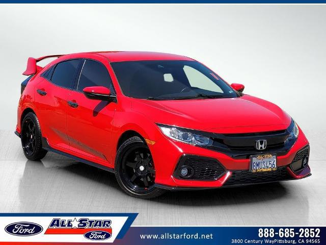 2019 Honda Civic Sport for sale in Pittsburg, CA