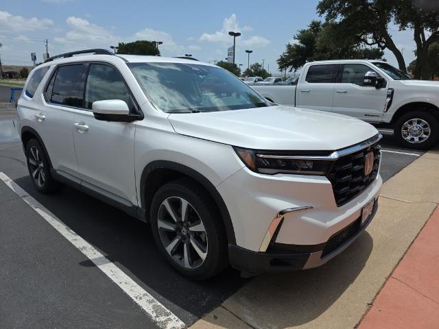2024 Honda Pilot Elite for sale in Wichita Falls, TX