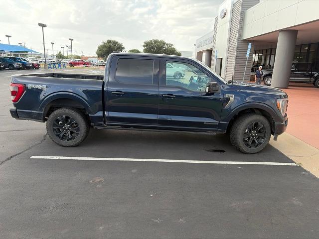 2023 Ford F-150 Platinum for sale in Wichita Falls, TX