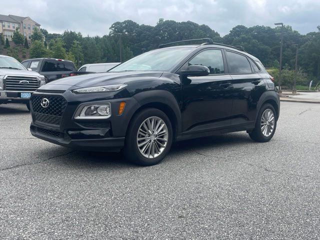 2021 Hyundai Kona SEL for sale in Woodstock, GA