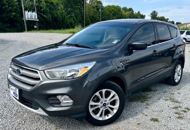 2017 Ford Escape SE for sale in Dayton, TN