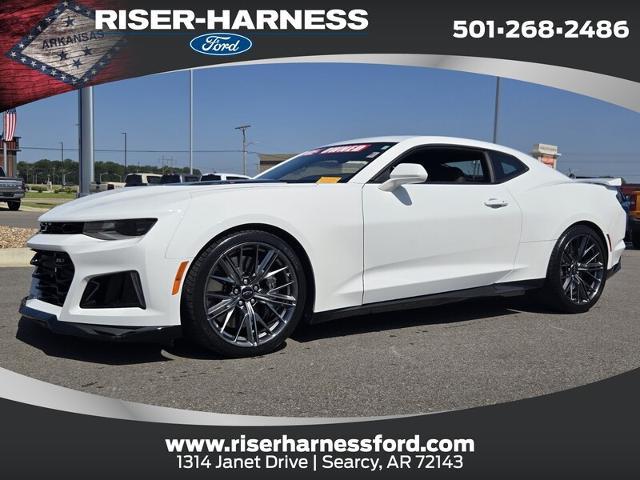 2023 Chevrolet Camaro RWD Coupe ZL1 for sale in Searcy, AR