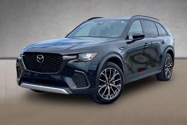 2025 Mazda CX-70 Premium Plus Package for sale in Oklahoma City, OK