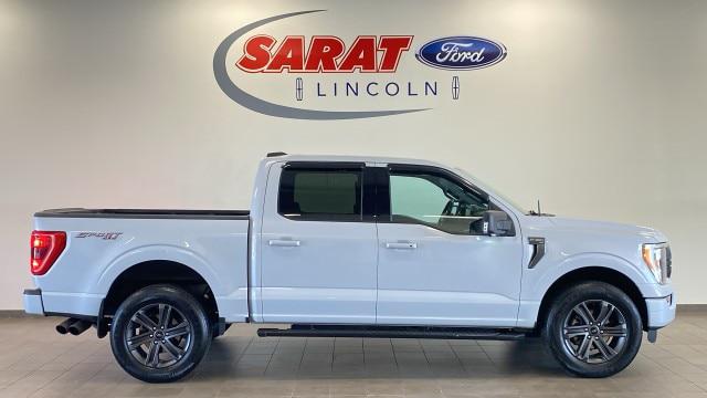 2021 Ford F-150 XLT for sale in Agawam, MA