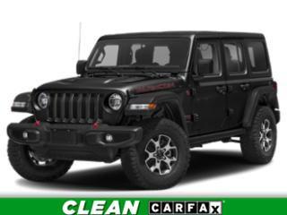 2019 Jeep Wrangler Unlimited Rubicon 4x4 for sale in Fort Scott, KS