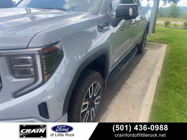 2025 GMC Sierra 1500 4WD Crew Cab Short Box AT4 for sale in Little Rock, AR