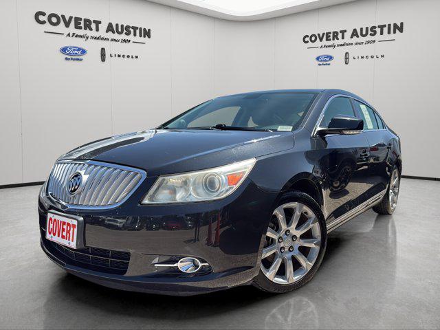 2012 Buick LaCrosse Touring Group for sale in Austin, TX