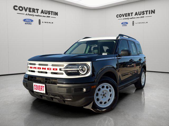 2023 Ford Bronco Sport Heritage for sale in Austin, TX