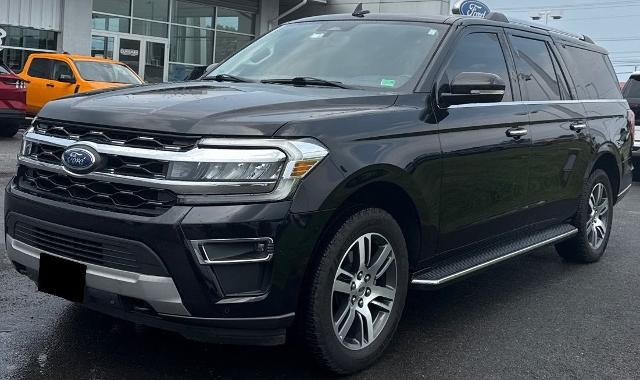 2023 Ford Expedition Limited MAX for sale in Manassas, VA