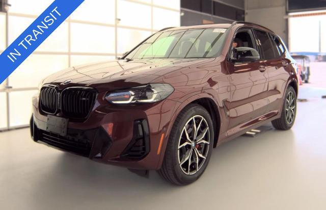 2023 BMW X3 M40i for sale in Manassas, VA