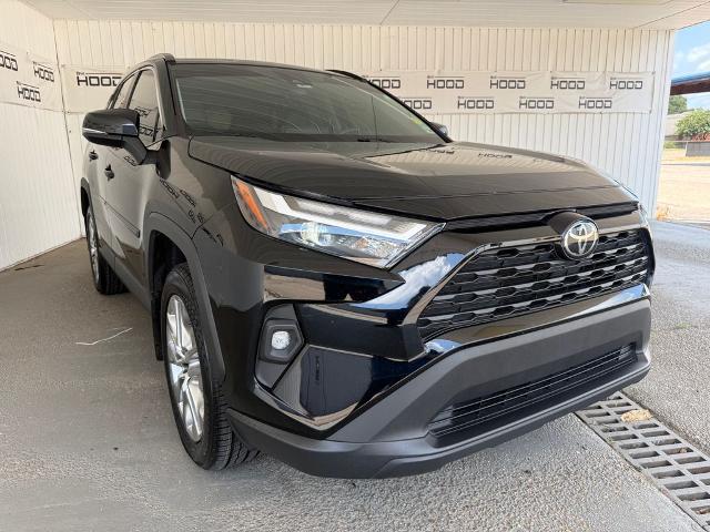 2024 Toyota RAV4 XLE Premium for sale in Hammond, LA