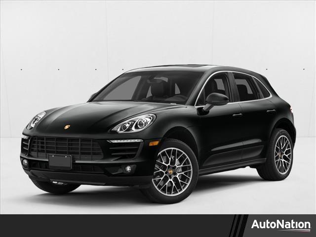 2016 Porsche Macan S for sale in Golden, CO