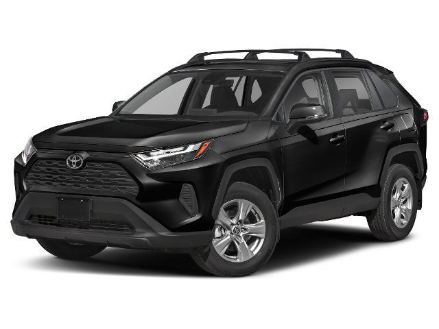 2022 Toyota RAV4 XLE Premium for sale in Columbus, MS