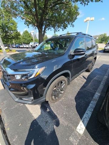 2023 Honda Passport AWD EX-L for sale in Naperville, IL