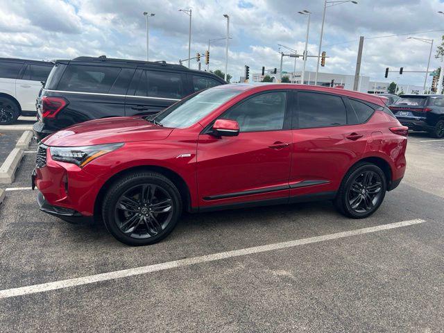 2022 Acura RDX A-SPEC Package for sale in Naperville, IL