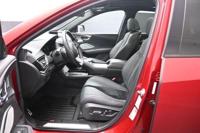 2022 Acura RDX A-SPEC Package