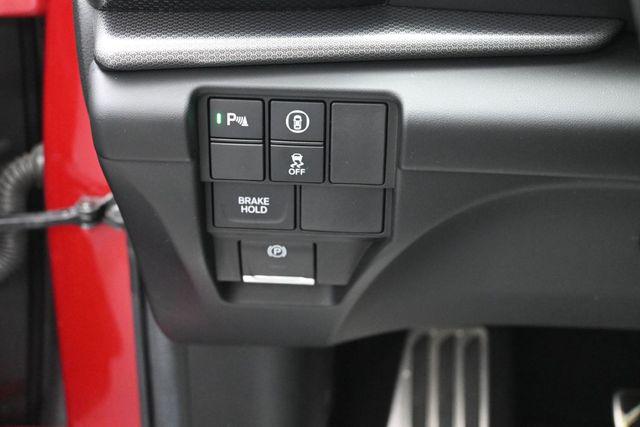 2022 Acura RDX A-SPEC Package