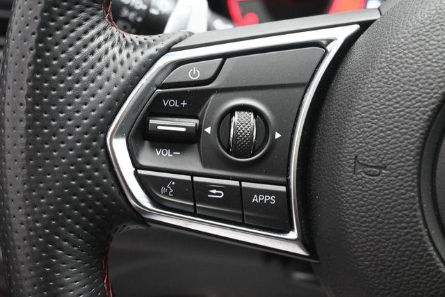 2022 Acura RDX A-SPEC Package