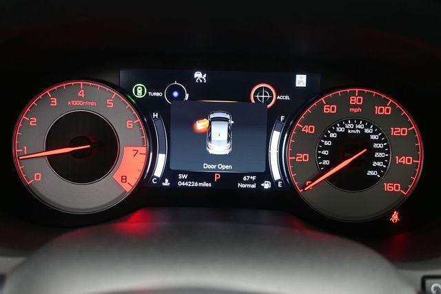 2022 Acura RDX A-SPEC Package